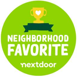 nextdoor Neighborhood Favorite